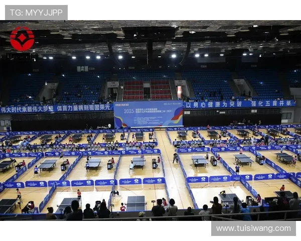 广州乒乓球队心理素质创新高引发全国关注与讨论